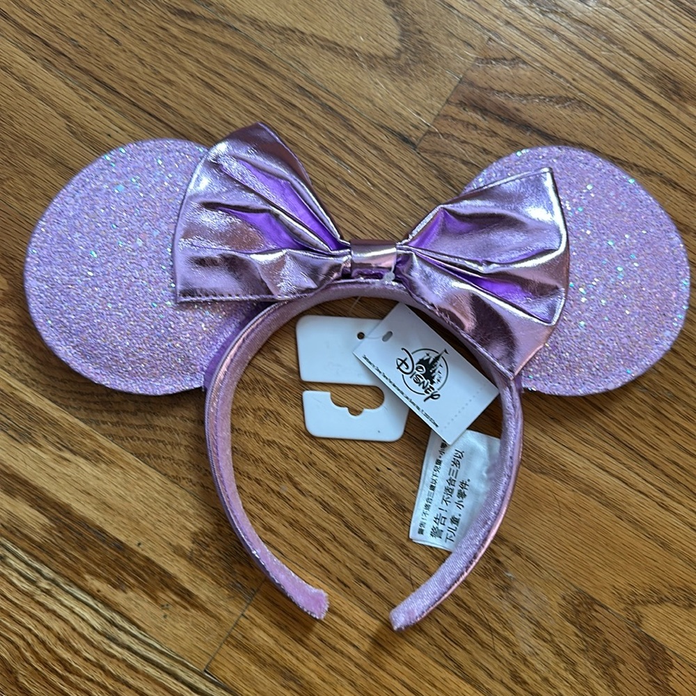 Mickey Ears